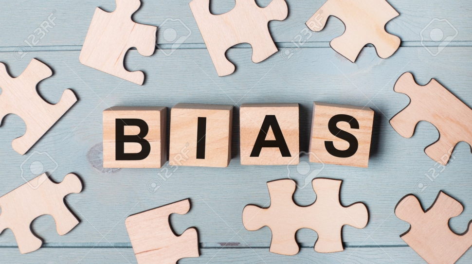 bias
