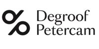 logo degroof-petercam